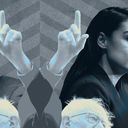 News Feed 51 Khanna and AOC battle is "Old Bernie" vs. "New Bernie"