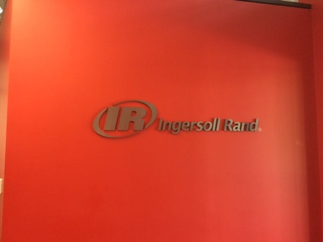 ingersoll rand headquarters