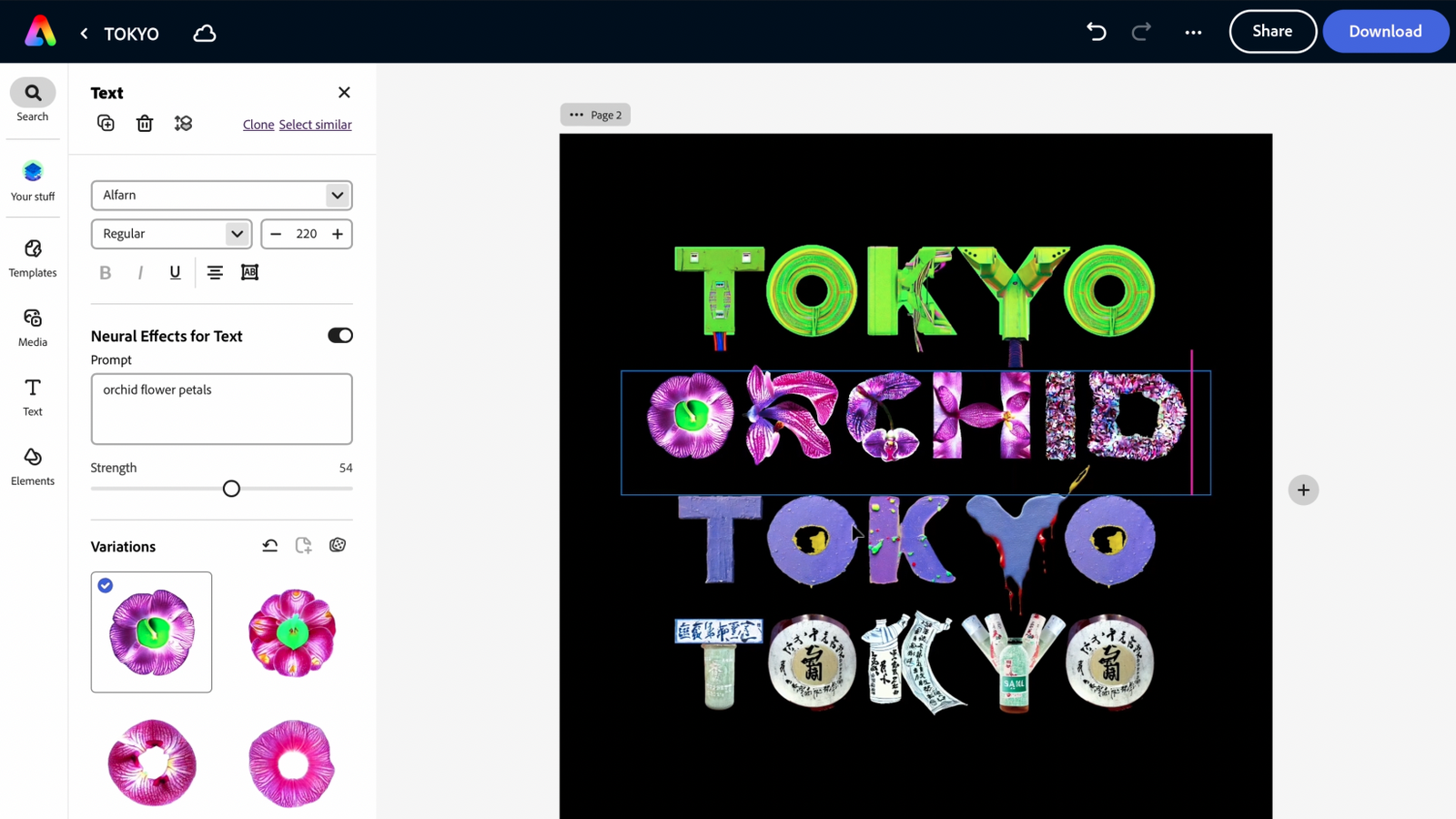 Adobe sees AI helping artists, not eating their lunch
