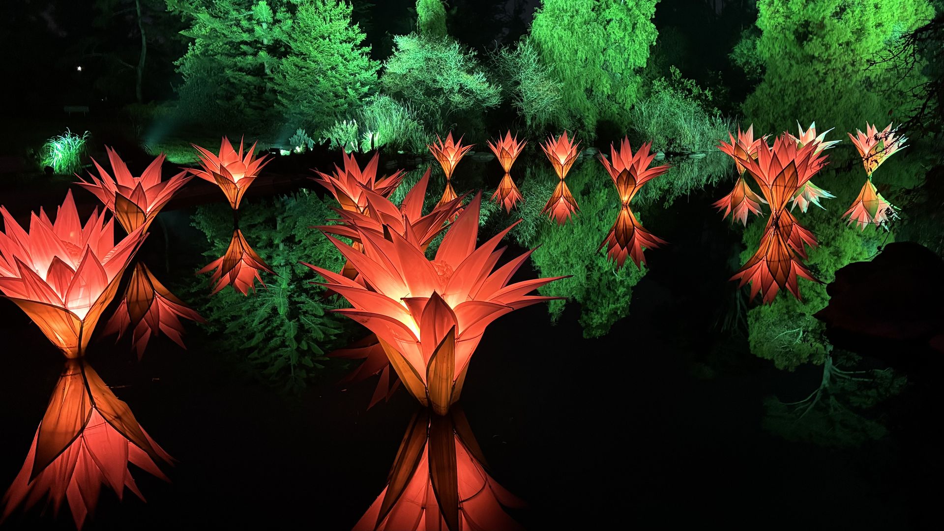 Photo: Nadia Lopez/Axios