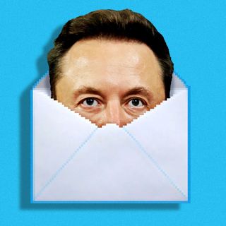 The Elon Musk DOGE legacy that just won't die