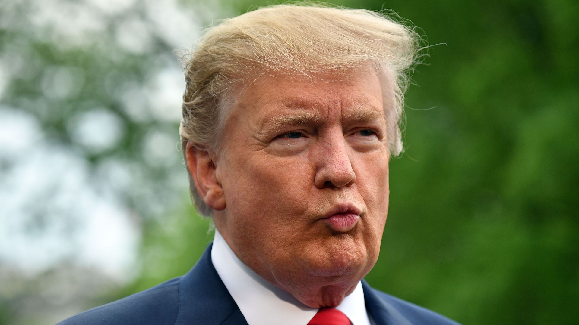 Utah judge suspended for taking digs at Trump online and in court