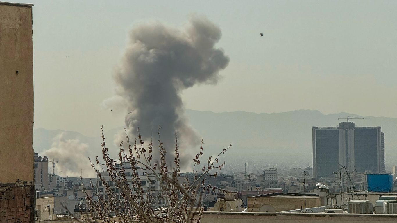 How the U.S. attack on Iran could shake oil prices