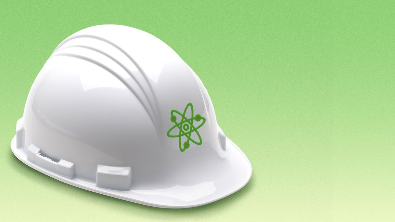 New York's nuclear power move is full of substance and symbolism