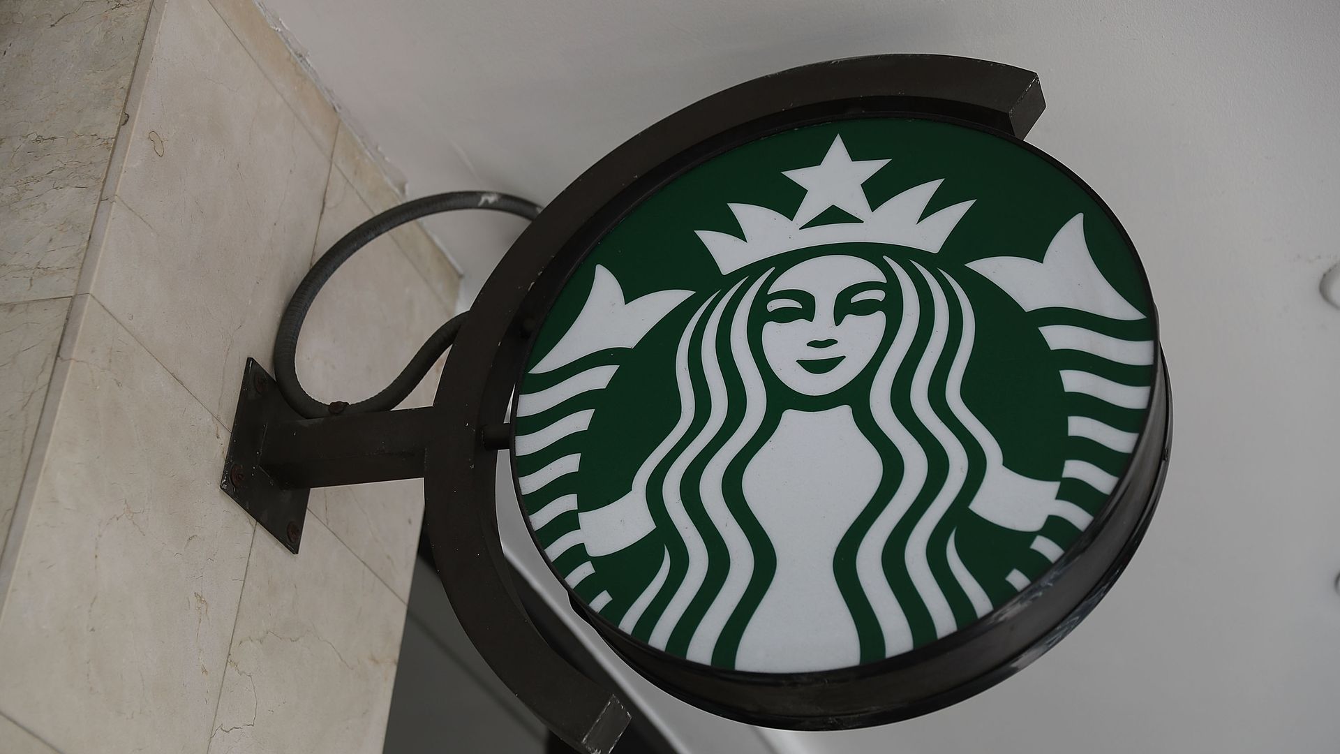 Starbucks logo