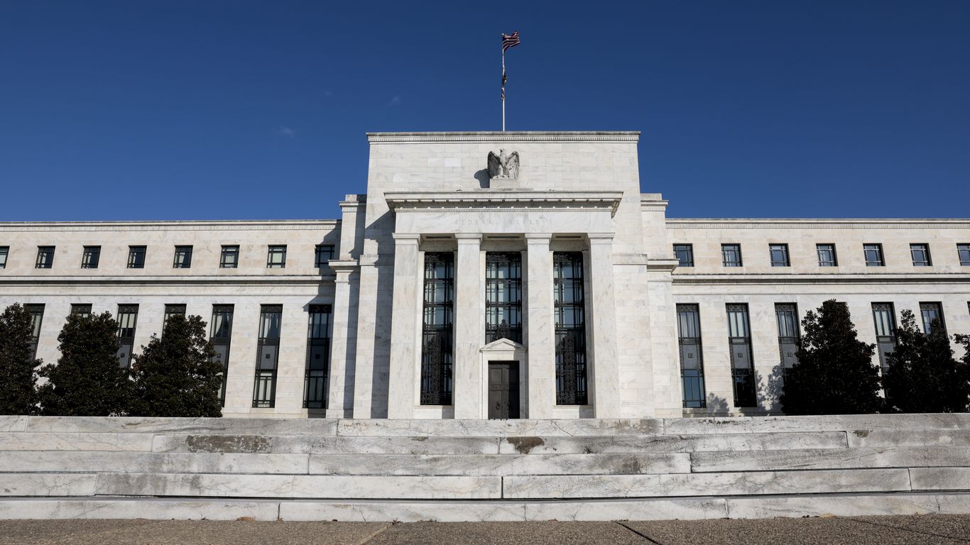 Federal Reserve will soon raise rates