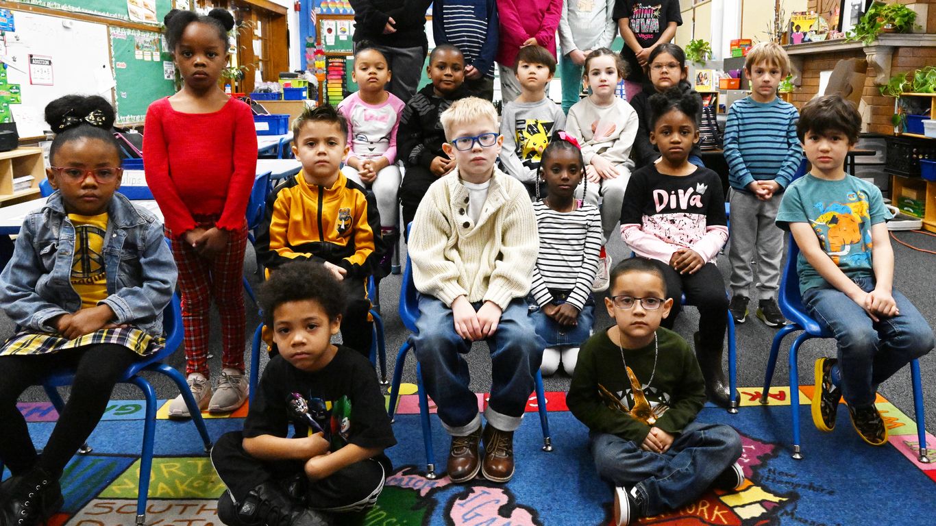 Legal Defense Fund sues Department of Ed over DEI defunding move