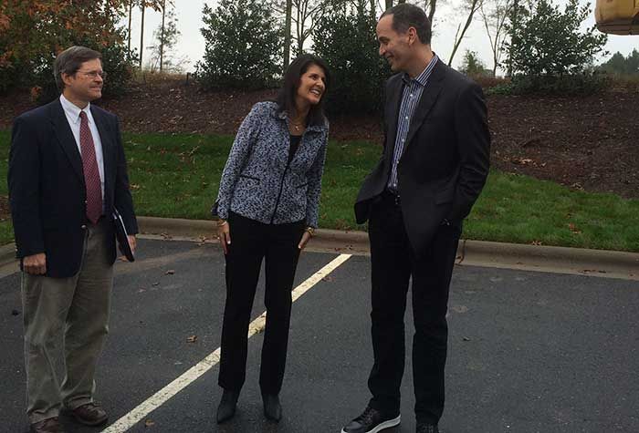 nikki-hailey-ric-elias