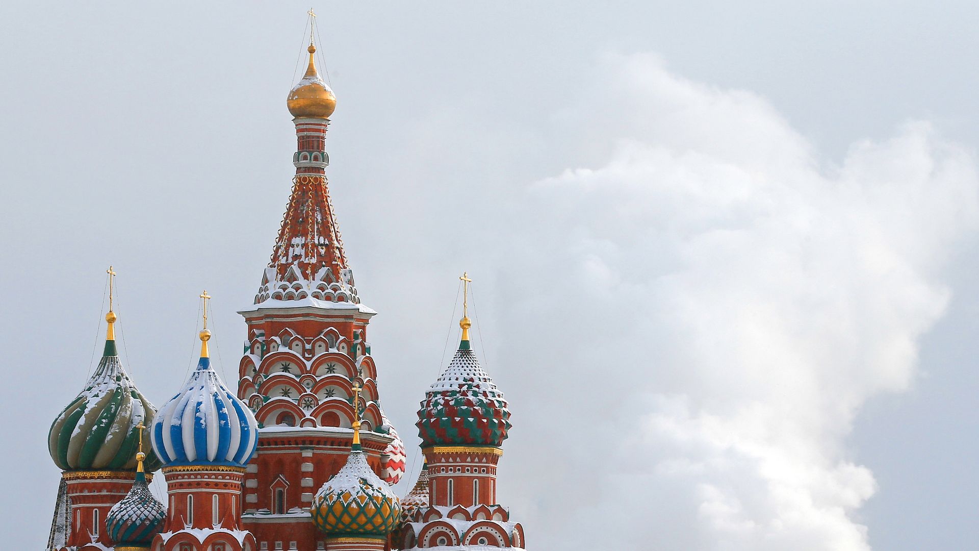 Red Square.
