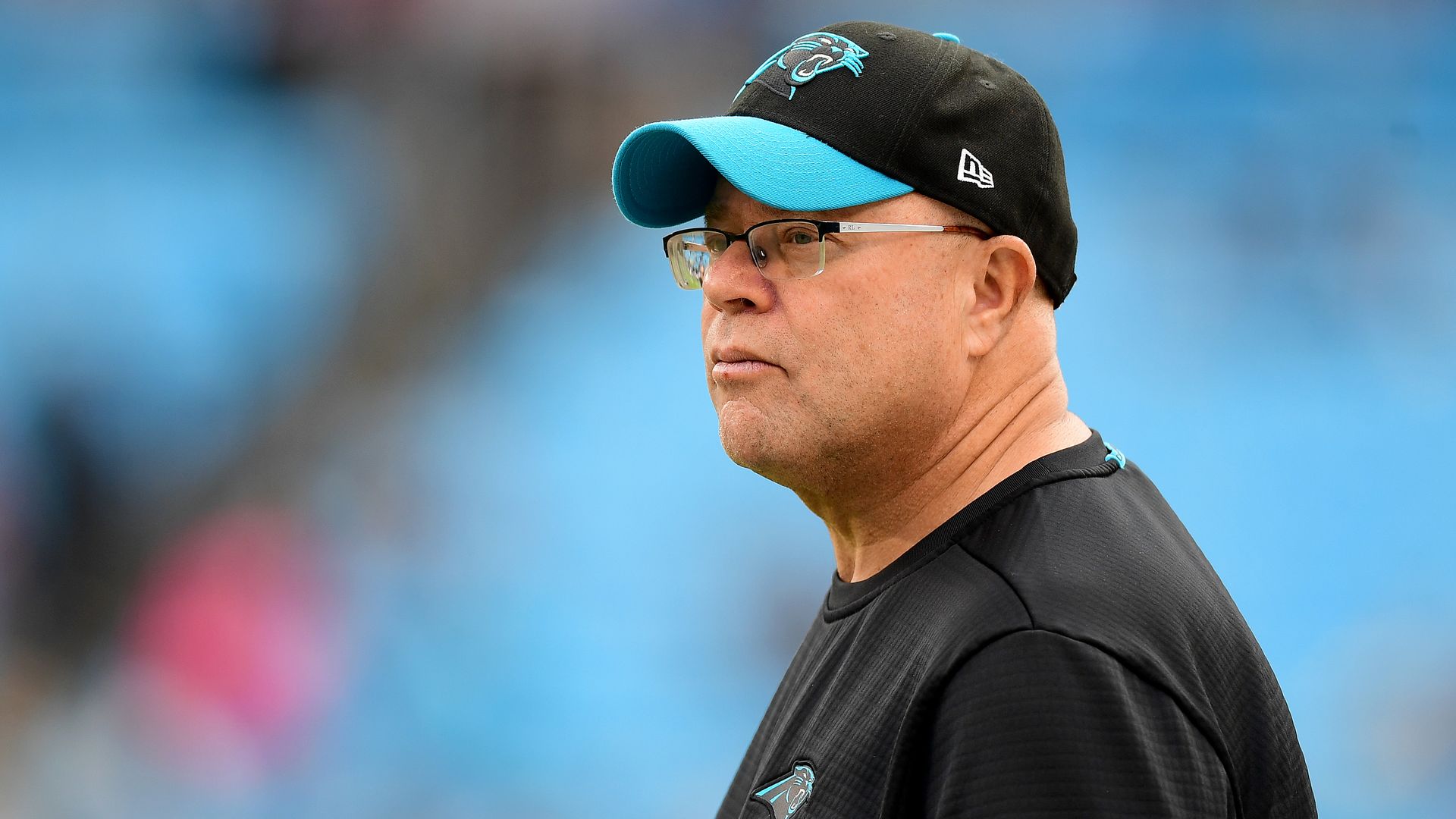 David Tepper