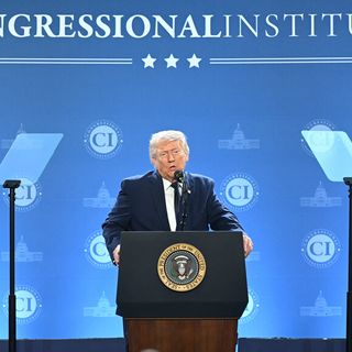 Trump and GOP plot strategy