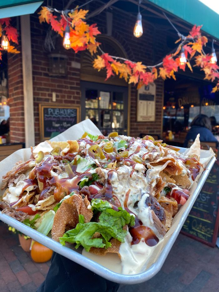 Drum & Quill Public House