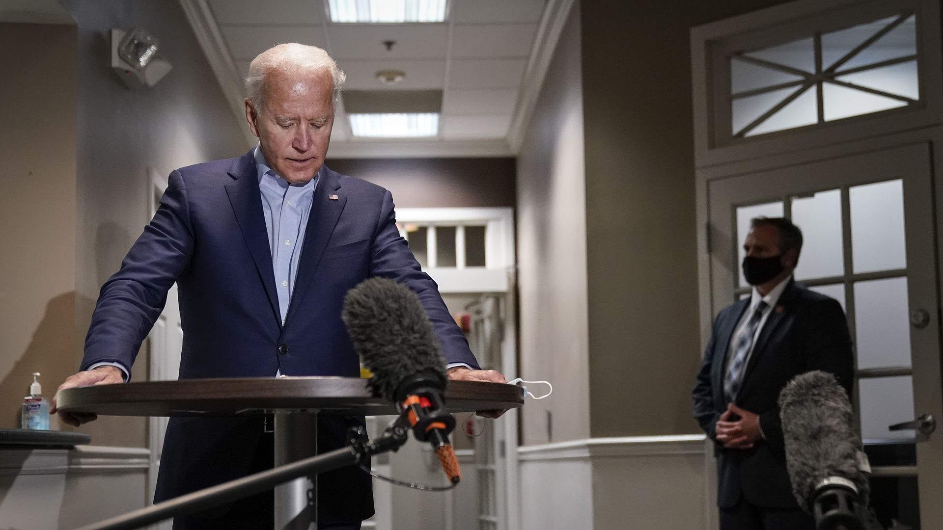 Joe Biden