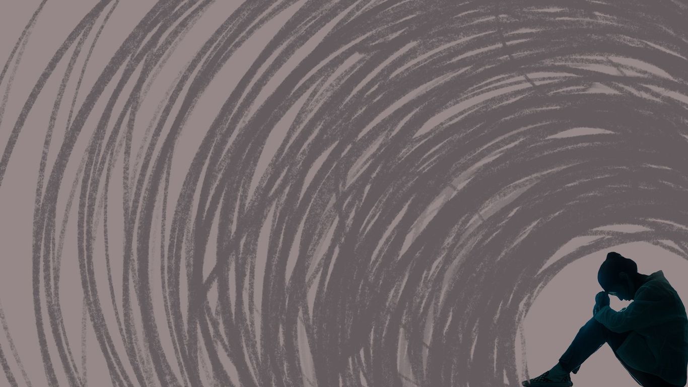 Latino mental health crisis grows during pandemic