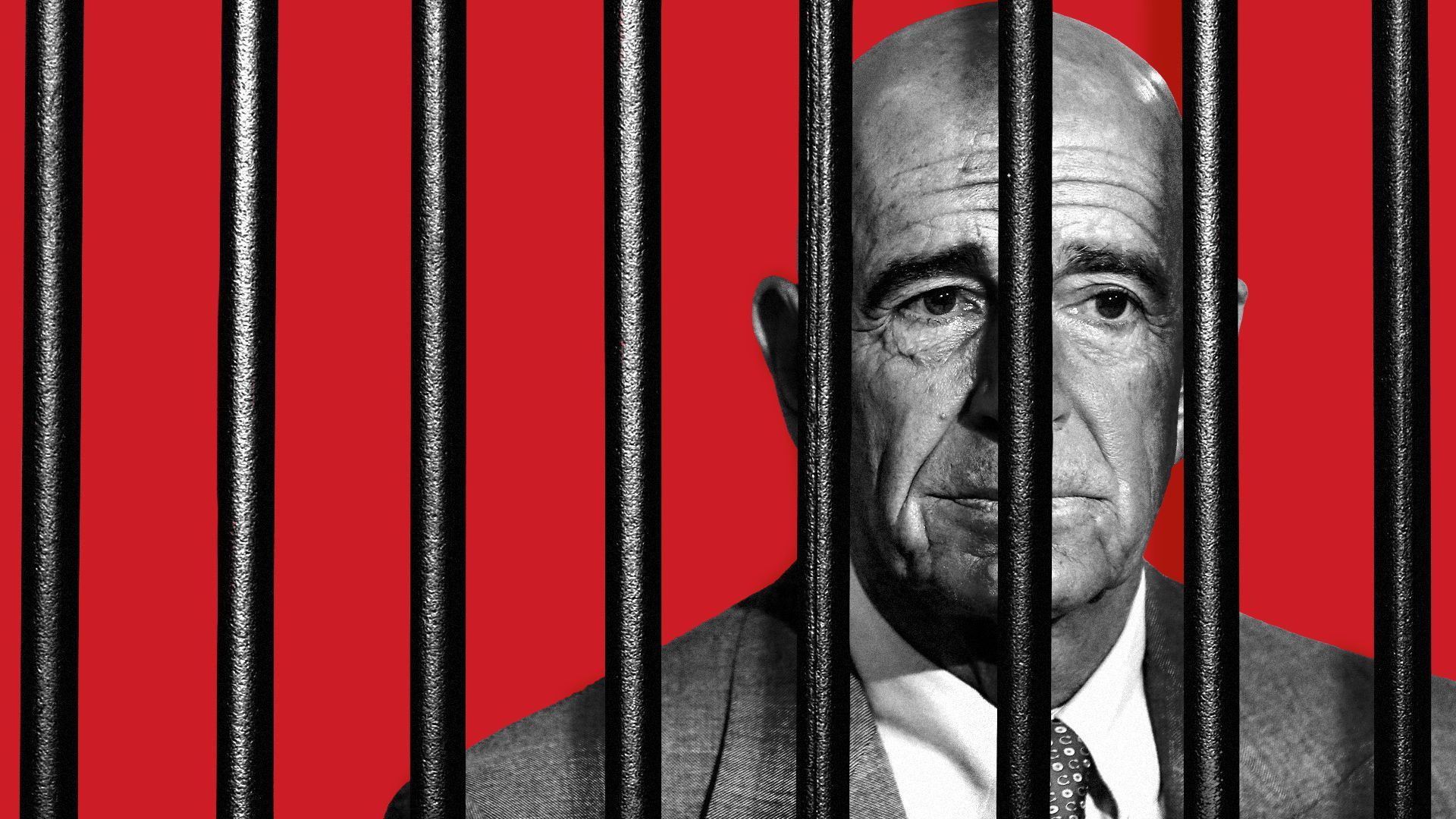 Tom Barrack