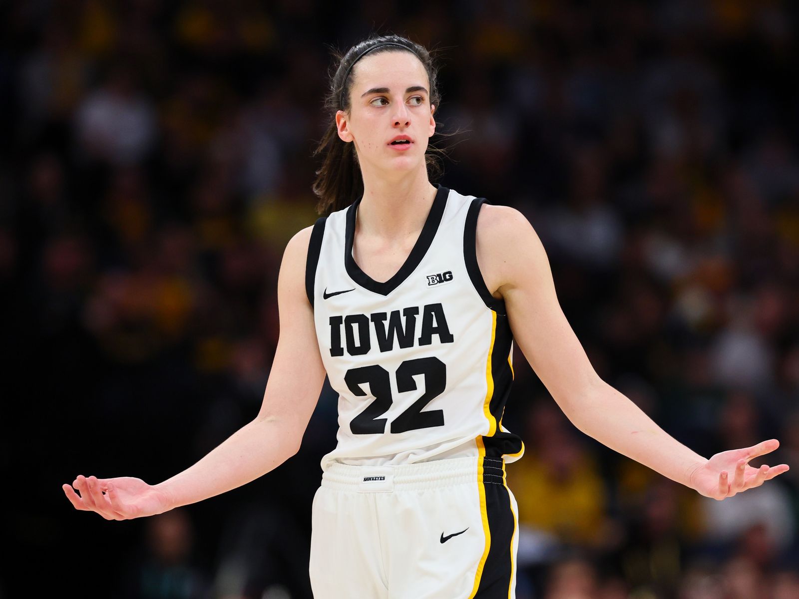 Caitlin Clark's entire WNBA team will earn less than one NBA benchwarmer