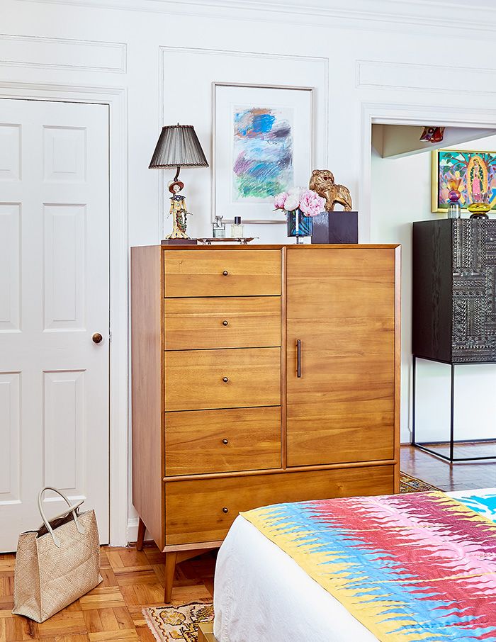 1121 Myrtle Ave #27. bedroom 2