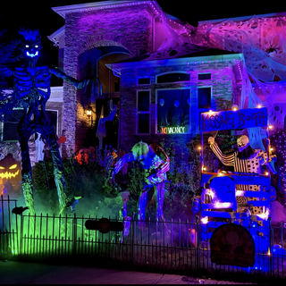 Brickworld Plans First Haunted LEGO Expo in Fort Wayne 2025