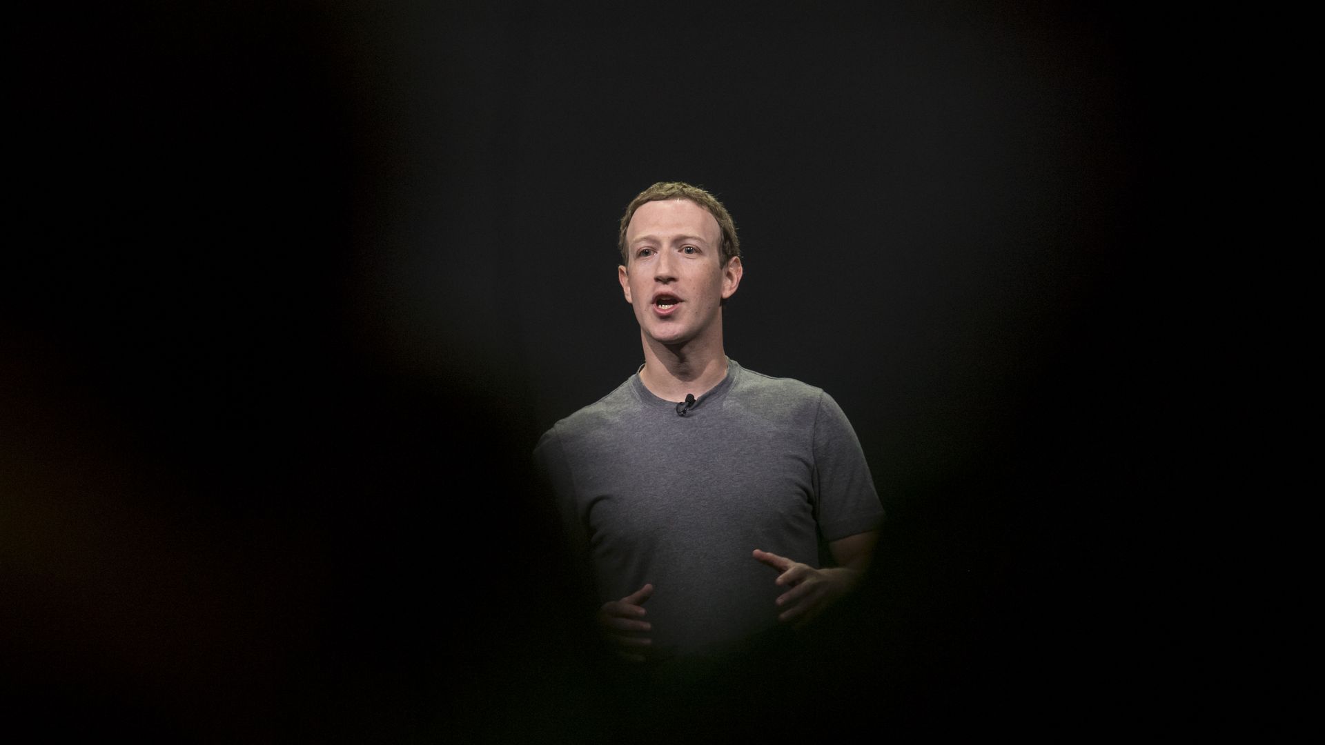 Zuckerberg