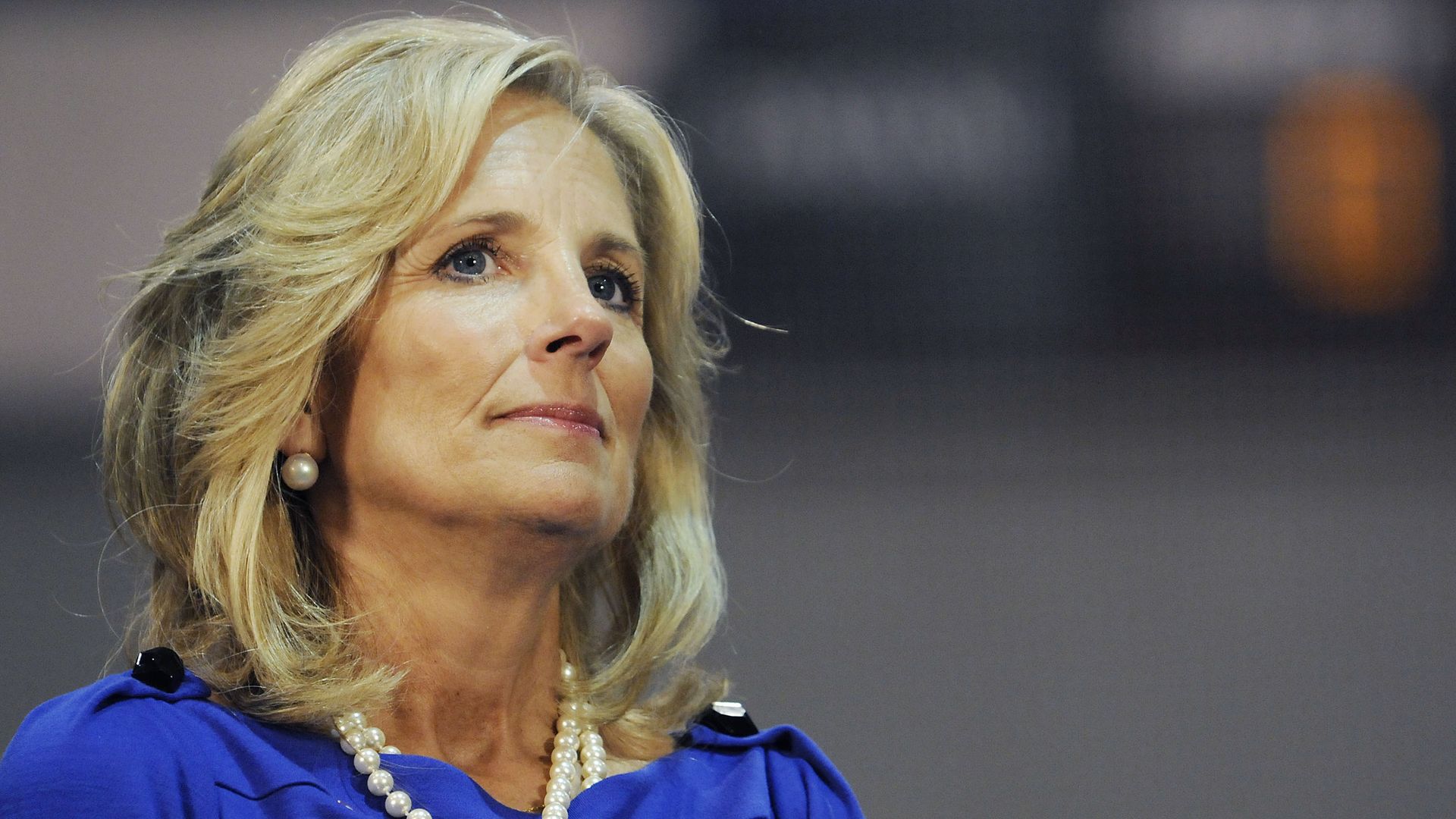 Picture of Jill Biden