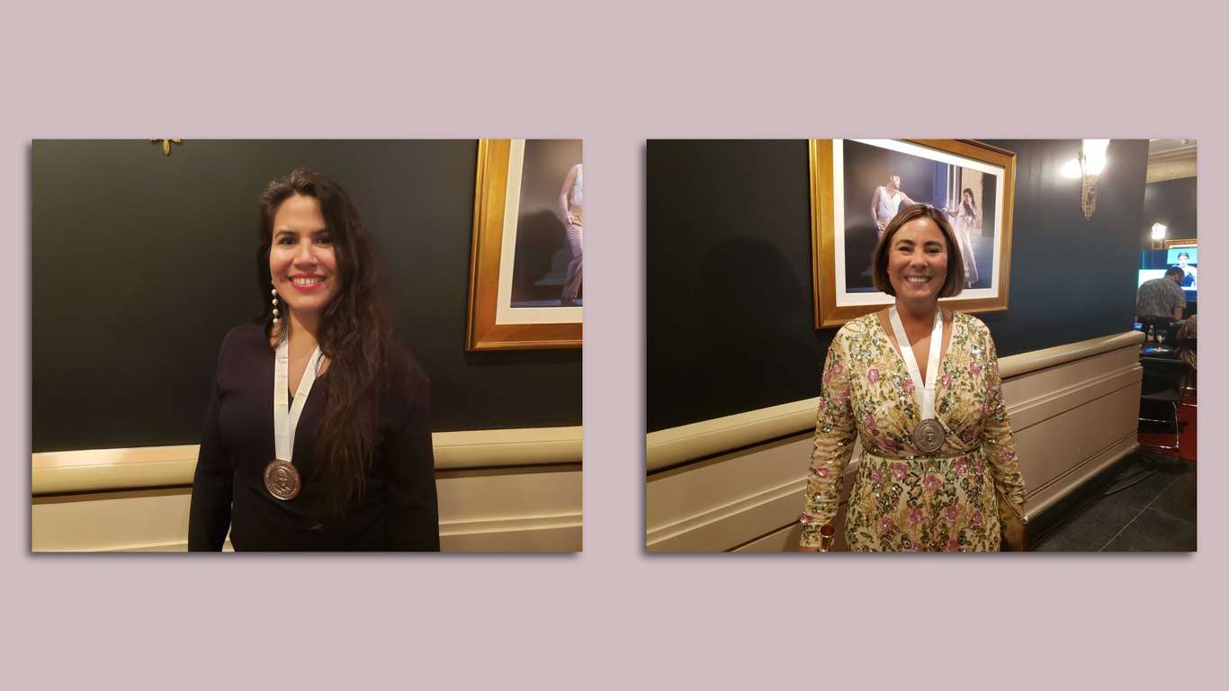 James Beard winner is first Puerto Rican woman in awards history - Vimarsana News