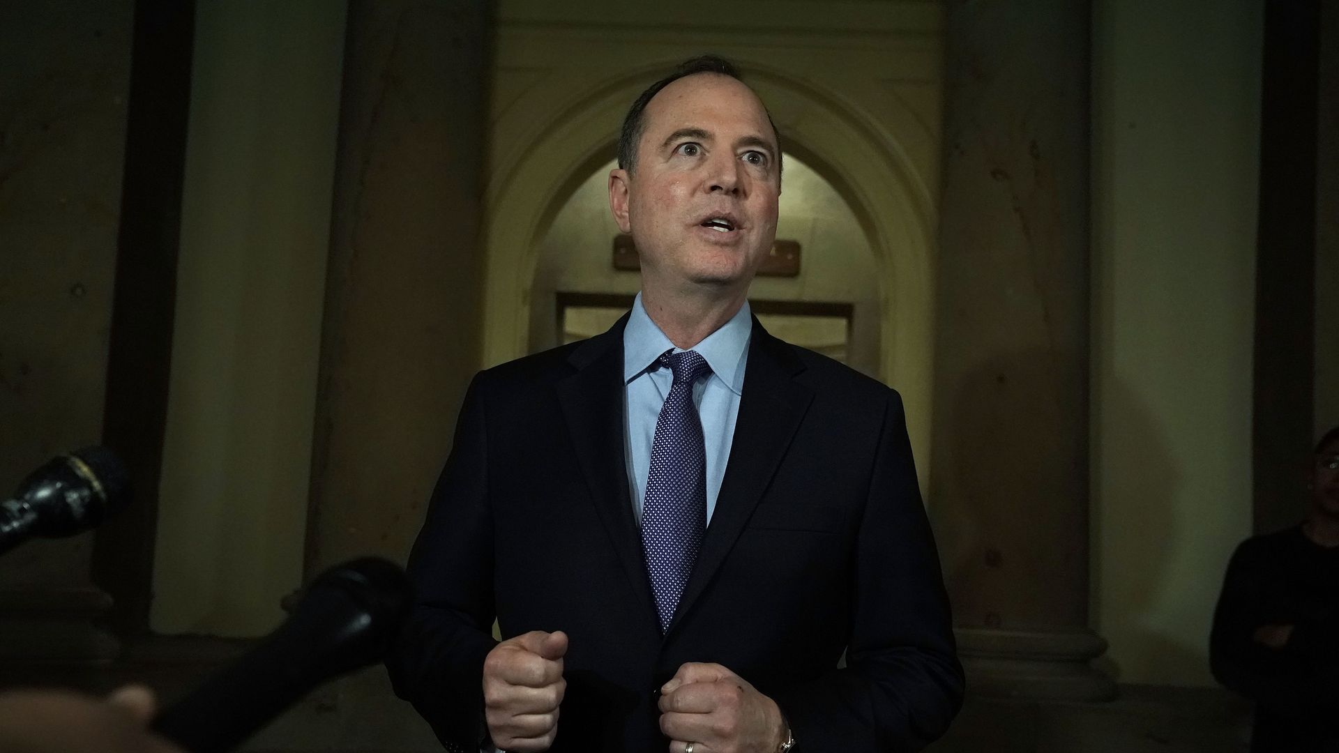 Adam Schiff