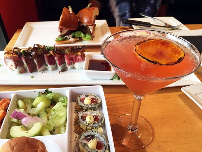 martini-at-cowfish-charlotte-nc