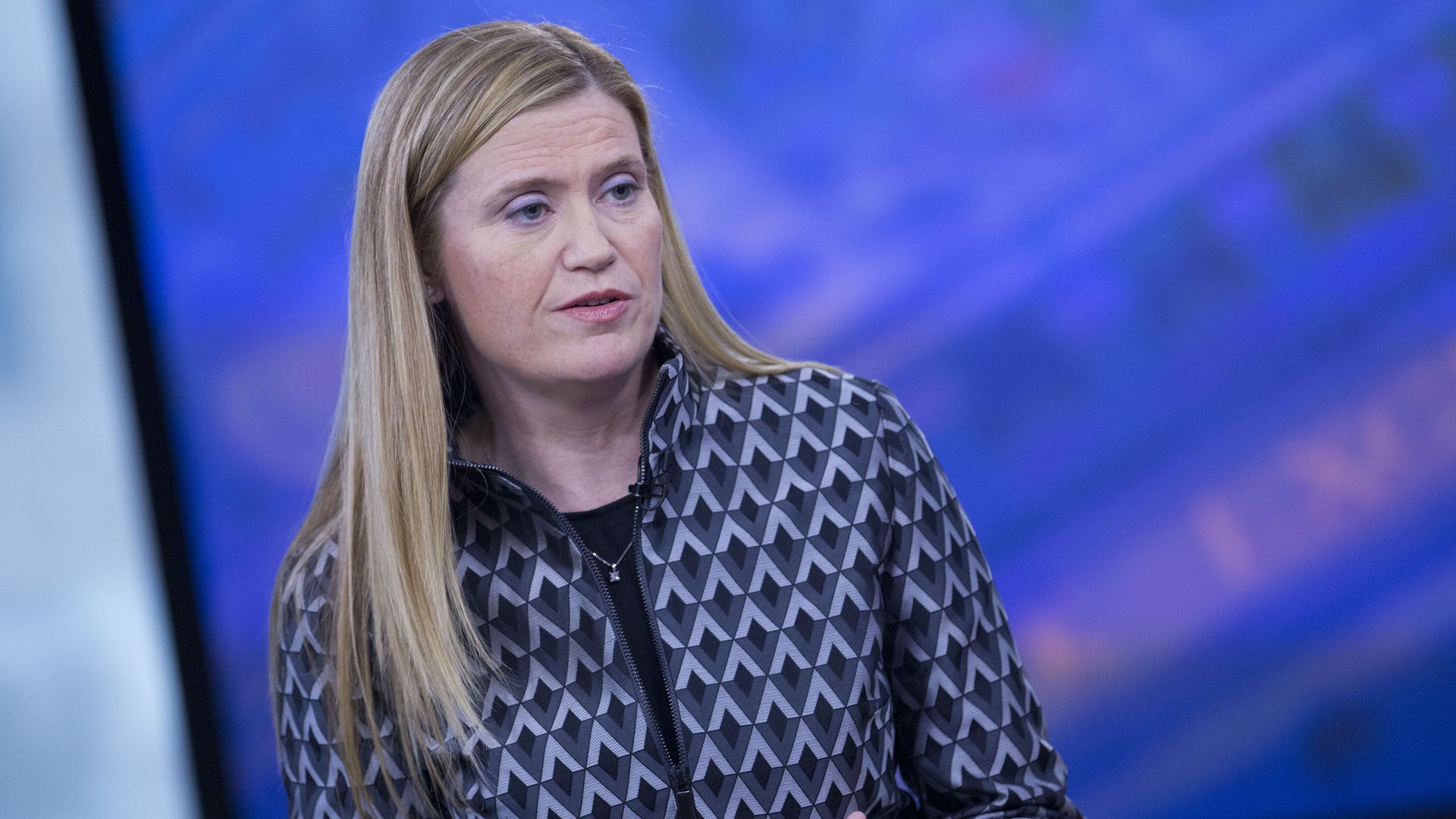 Picture of JPMorgan Consumer Lending CEO Marianna Lake