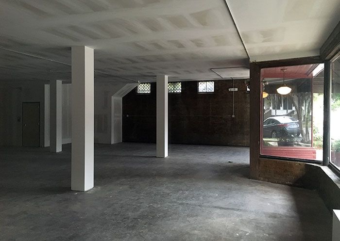 construction-at-dilworth-tasting-room