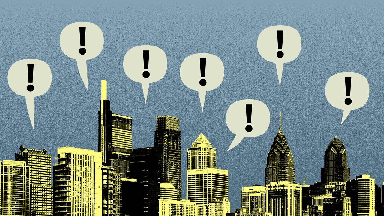 axios.com - Mike D'Onofrio - Reader reaction: Philadelphia isn't ready for self-driving cars