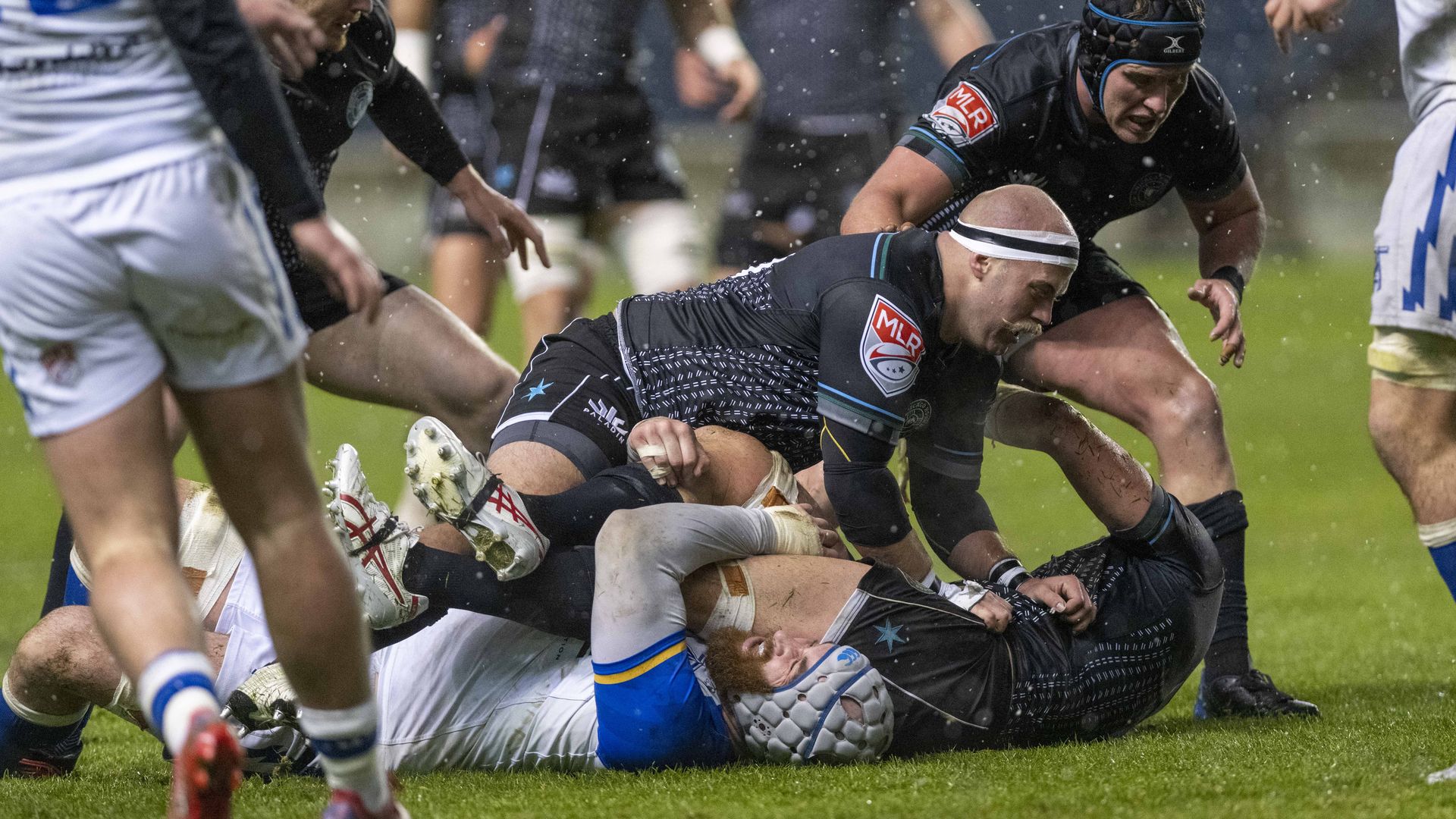 Chicago Rugby Major League Rugby championship comes to Chicago - Axios Chicago