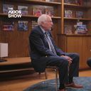 WATCH: Bernie Sanders interview on The Axios Show