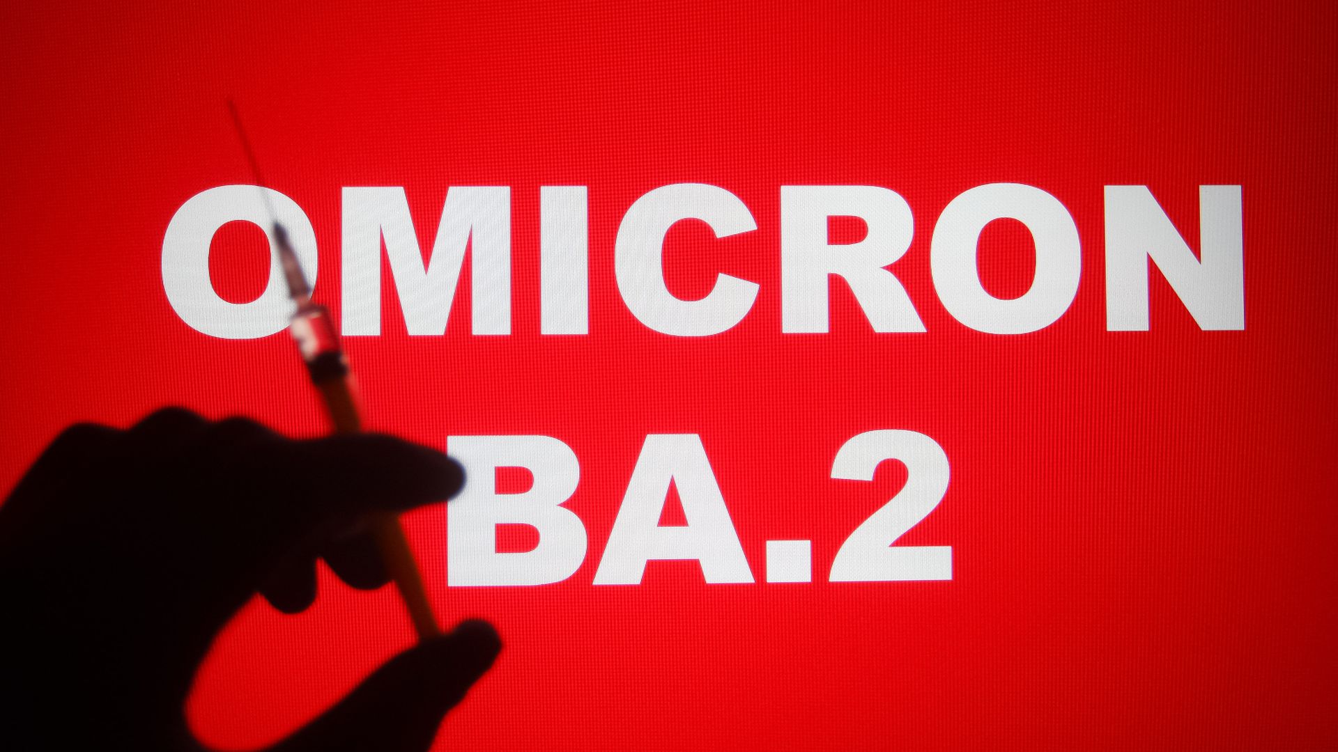 Omicron BA.2