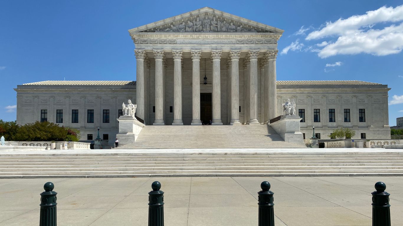 Supreme Court rules against EPA on wastewater