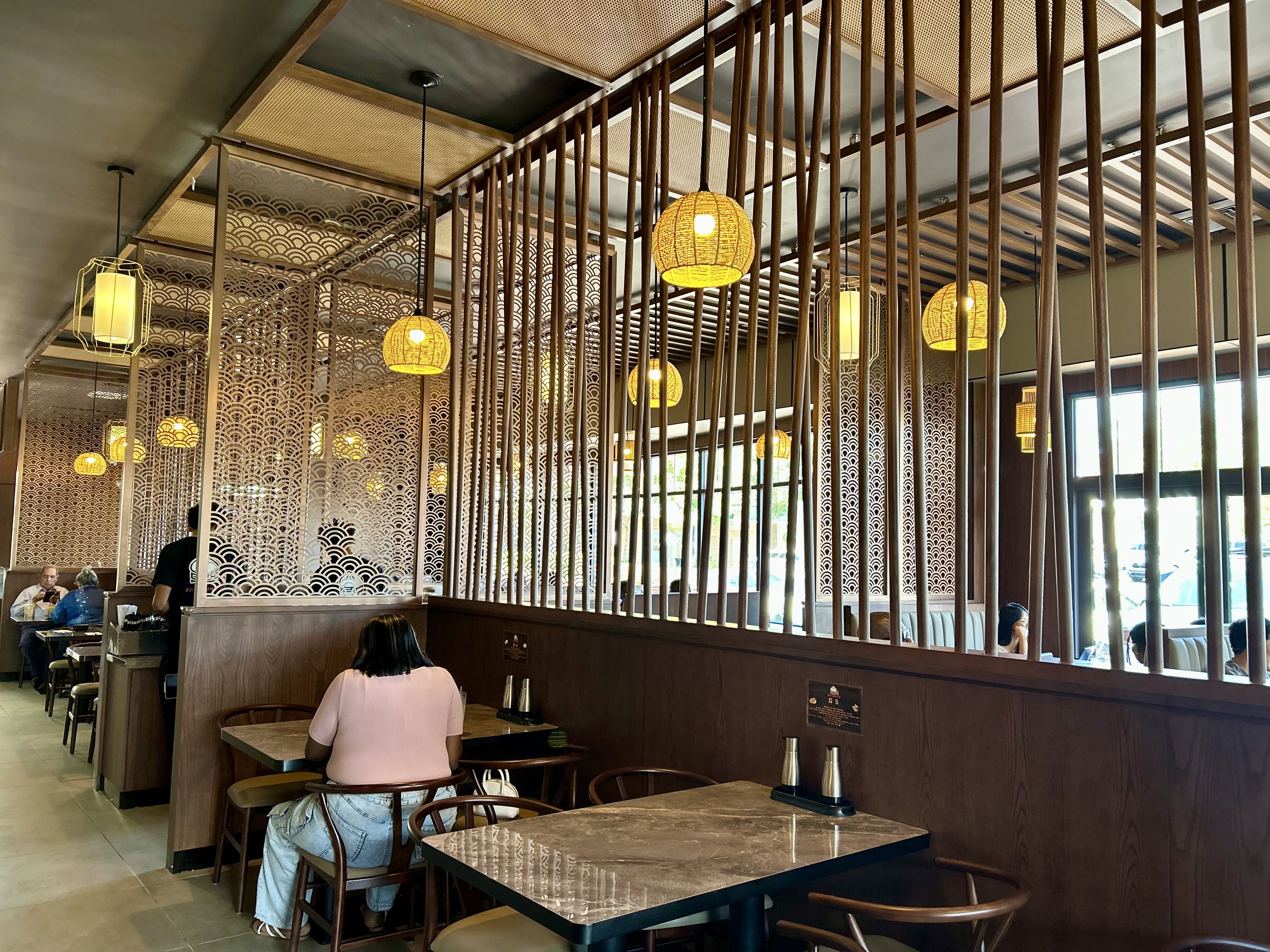 juicy dumpling now open in charlotte