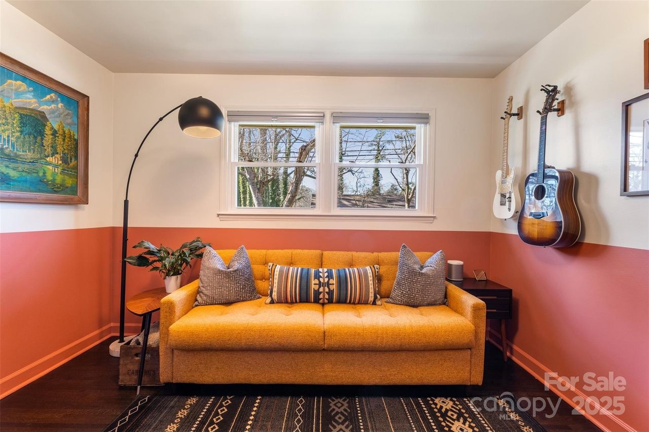 hot homes in charlotte