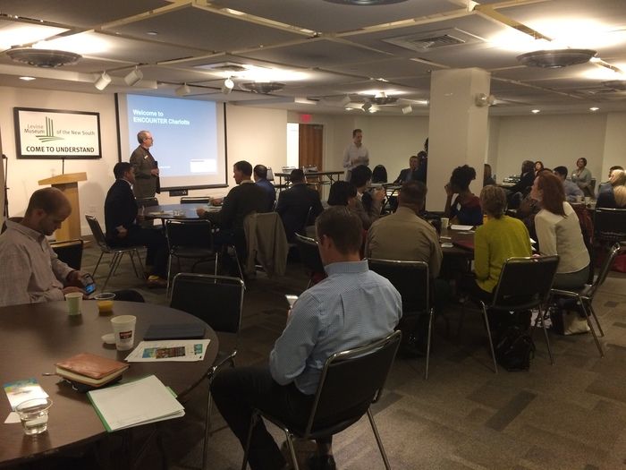 Leadership Charlotte