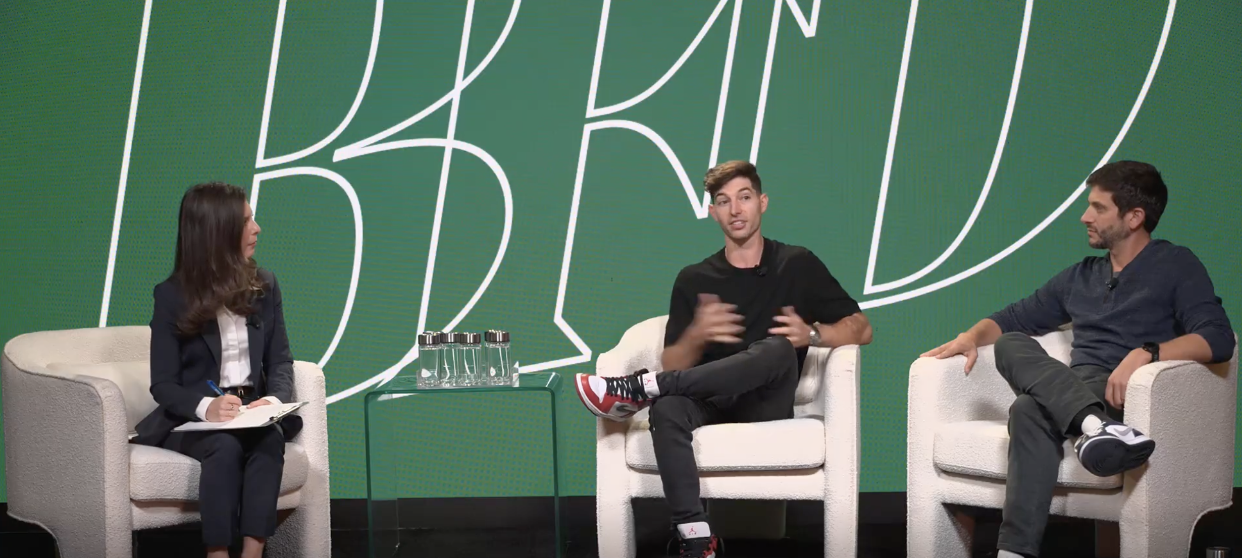 Dude Perfect interview