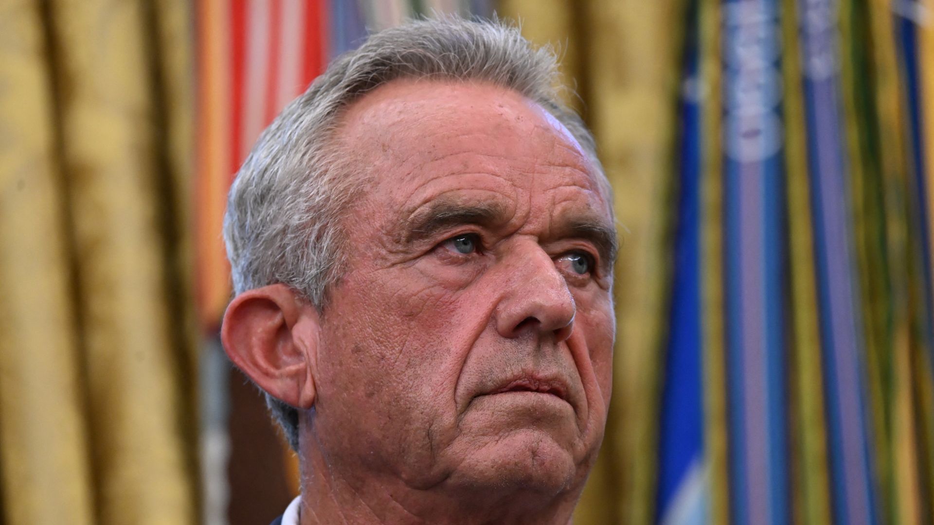 Robert F. Kennedy Jr.