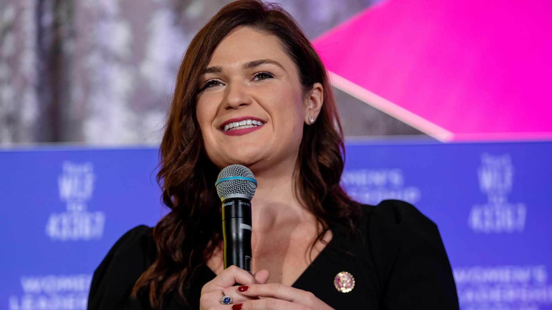 Abby Finkenauer