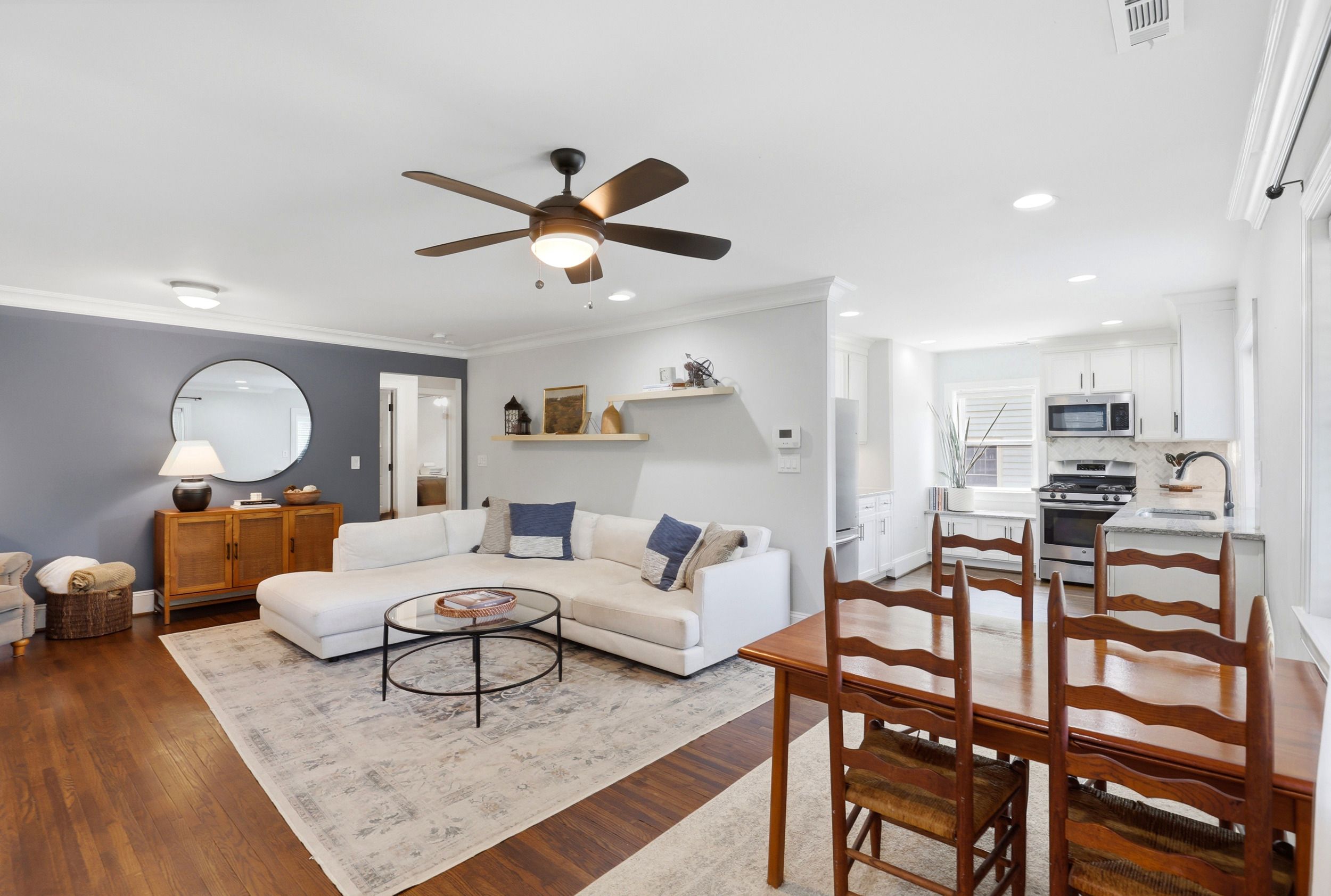 hot homes
