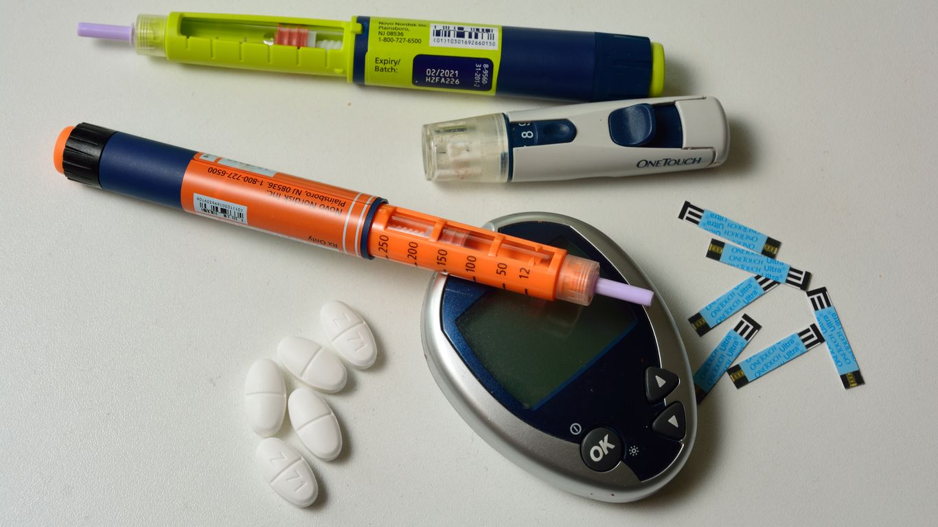 Genetic testing may prevent ER visits for kids with Type I diabetes