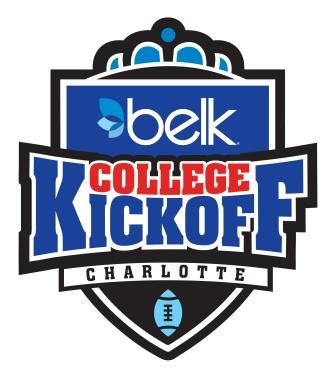 Belk College Kickoff
