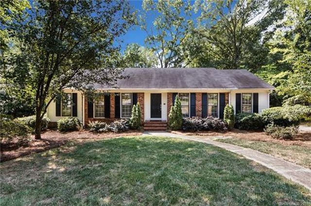 6101 Patrick Place exterior