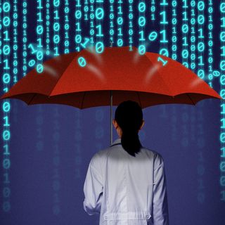 Inside "Black October": AI's cyber scare delivers a Y2K lesson