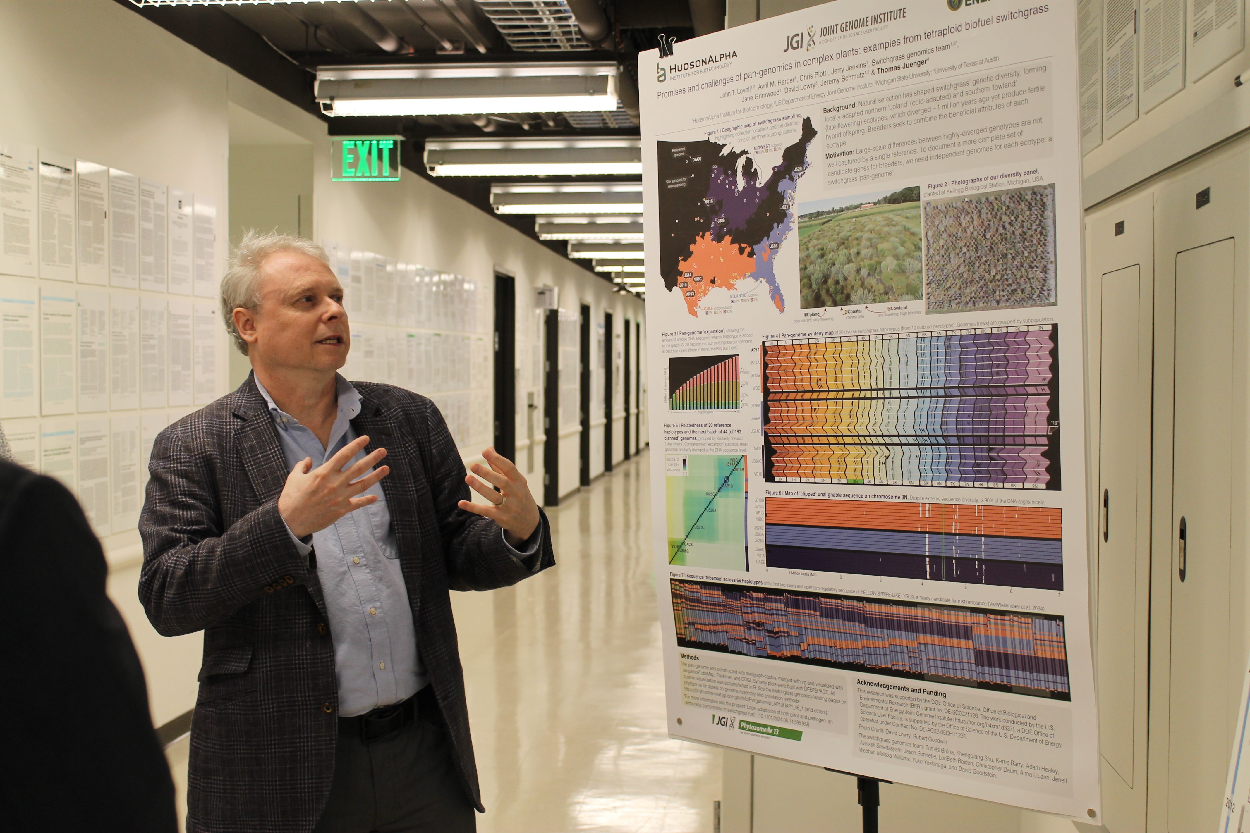 axios.com - Derek Lacey - Huntsville biotech boom draws national security focus