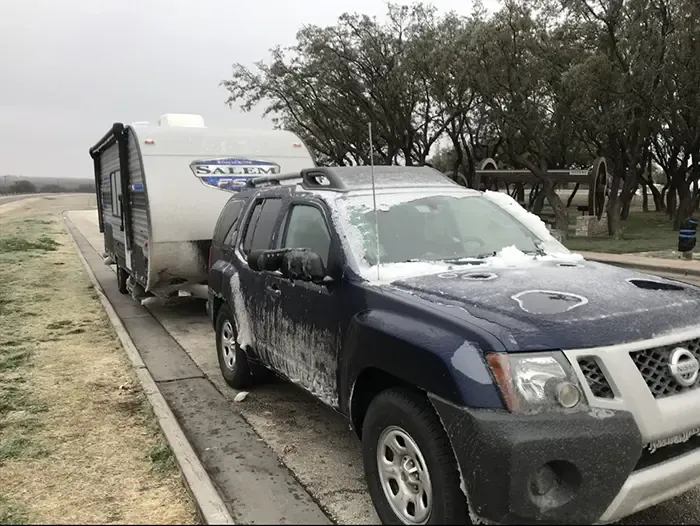 Alexandra Beesting tells me of her partner Shane Cordileone.