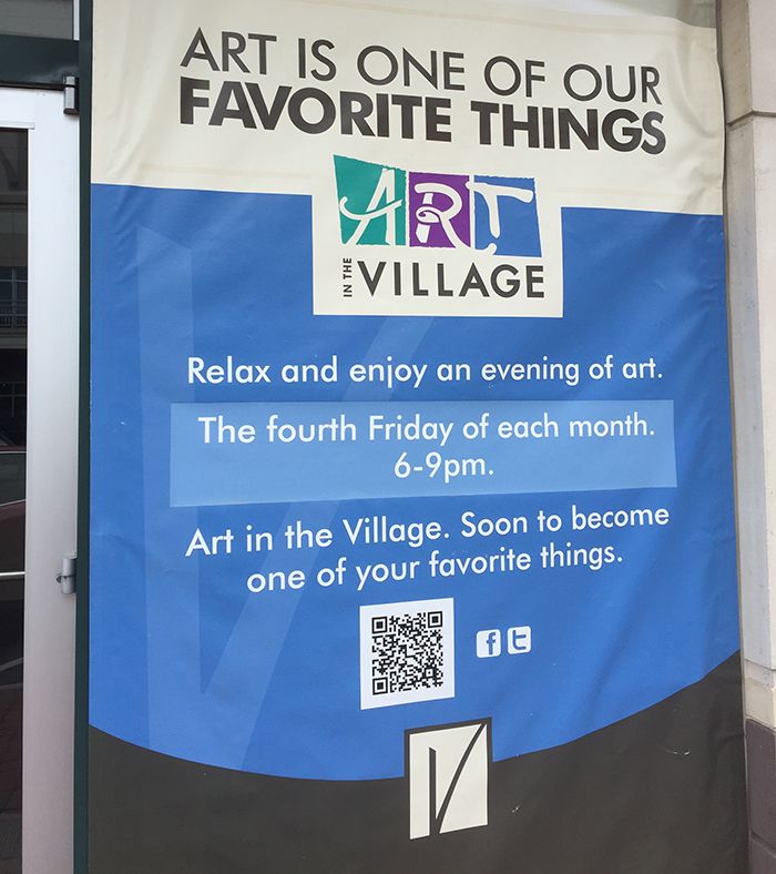 Art-in-the-Village