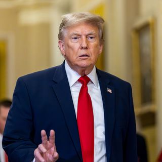 Inside Trump's Senate playbook