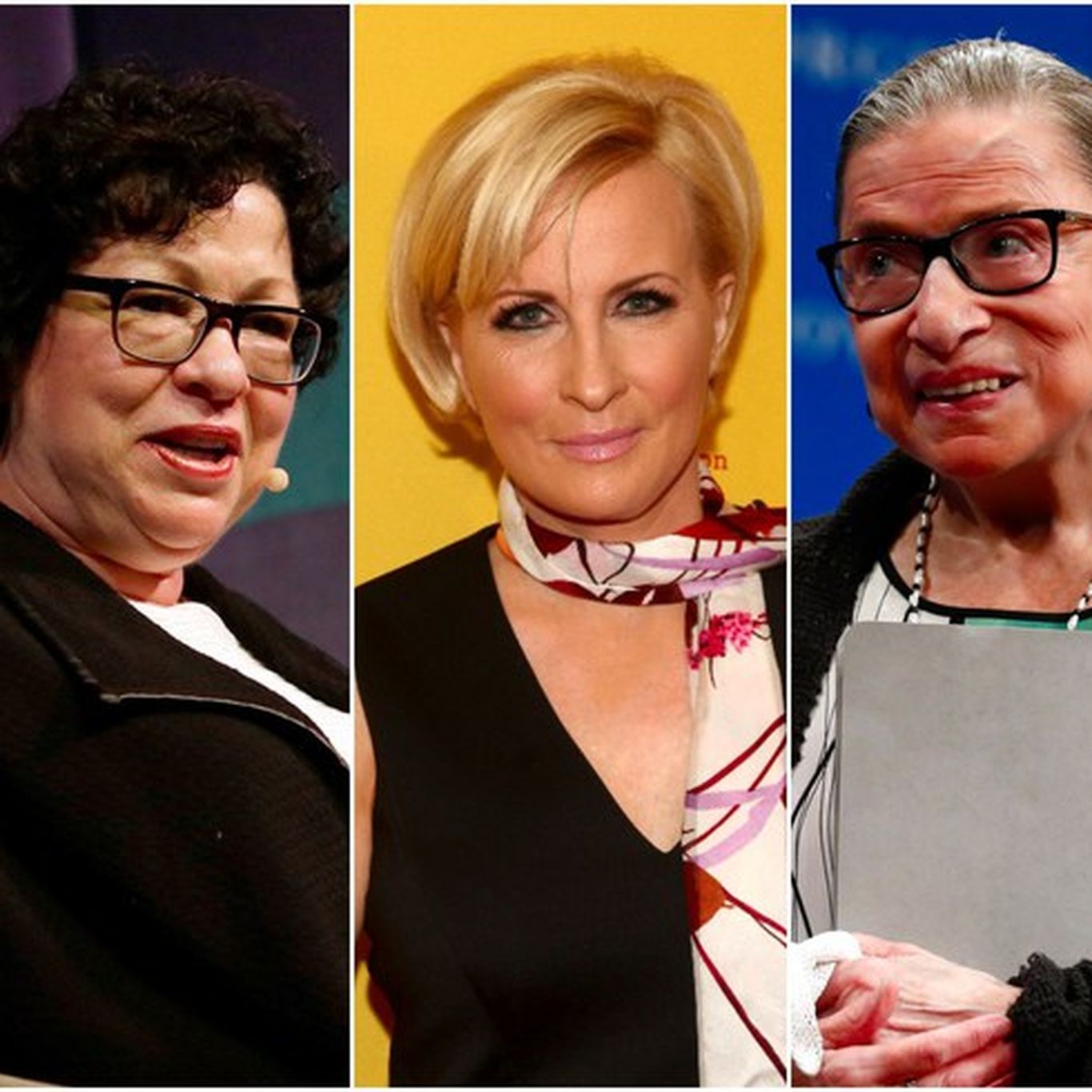 Anti trump female celebs